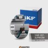 SKF YAR 207-2LPW/ZM เป็นตลับลูกปืนแบบ Insert Bearing