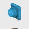 SKF F4BC 20M-CPSS-DFH ชุดตลับลูกปืนหน้าแปลนสี่เหลี่ยม SKF Food Line พร้อมเสื้อ Composite