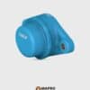 SKF F2BC 100-CPSS-DFH ชุดตลับลูกปืนหน้าแปลนทรงรี SKF Food Line