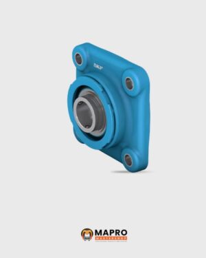 SKF F4BC 25M-TPSS ชุดตลับลูกปืนหน้าแปลนสี่เหลี่ยม