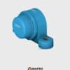 SKF P2BC 30M-CPSS-DFH ชุดตลับลูกปืนตุ๊กตา SKF Food Line