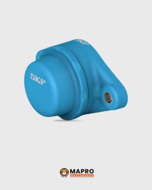 SKF F2BC 100-CPSS-DFH ชุดตลับลูกปืนหน้าแปลนทรงรี SKF Food Line